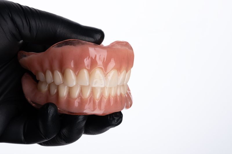 Dentures &