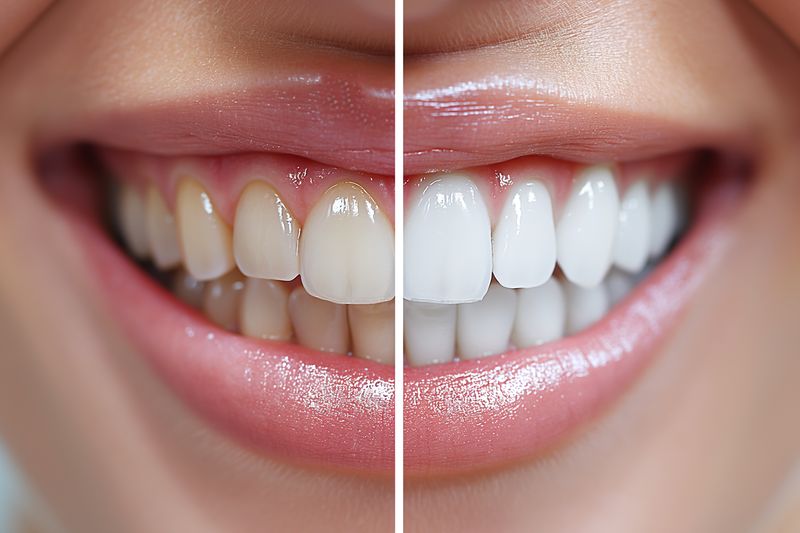 Teeth